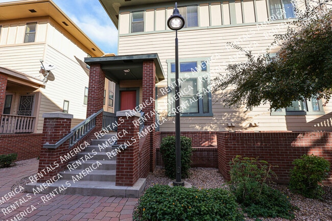 760 S Beck Ave in Tempe, AZ - Building Photo - Building Photo