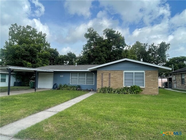 property at 910 Fern Ln