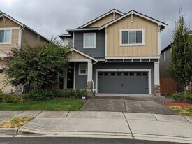 18612 39th Dr SE in Bothell, WA - Building Photo