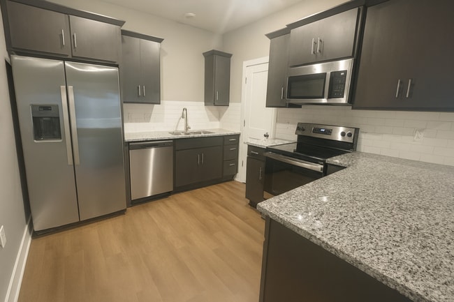 12123-12125 W Cora St in Wichita, KS - Building Photo - Building Photo