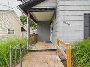 666 Kling St in Akron, OH - Building Photo - Building Photo