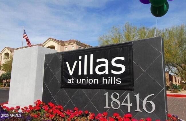 property at 18416 N Cave Creek Rd