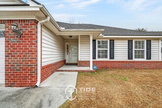 7829 High Maple Cir in North Charleston, SC - Building Photo - Building Photo