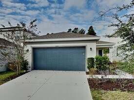 809 Rivers Crossing St in Clermont, FL - Building Photo