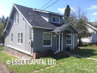 902 NW 7th Ave in Camas, WA - Building Photo