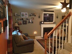 1935 E Old Mountain Rd in Mineral, VA - Building Photo - Building Photo