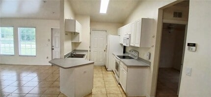 411 NE Juanita Pl in Cape Coral, FL - Building Photo - Building Photo