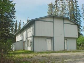 54590 Aspen Ln in Nikiski, AK - Building Photo