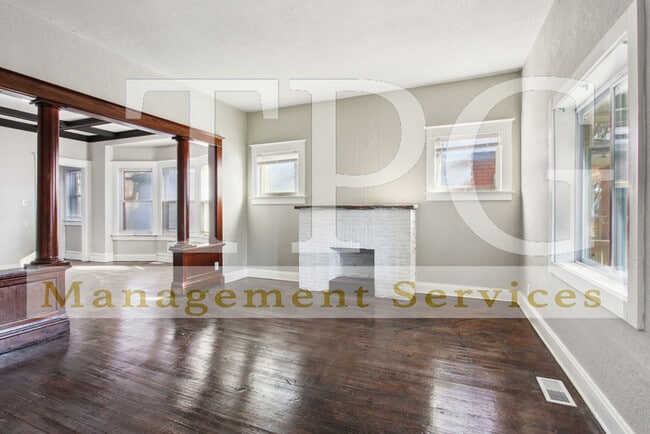 4006 Morrell Ave in Kansas City, MO - Building Photo - Building Photo
