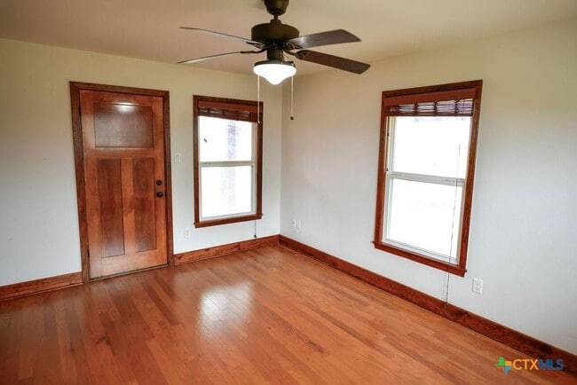 property at 12300 FM1105