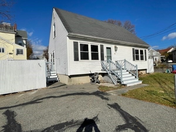 property at 40 Center St