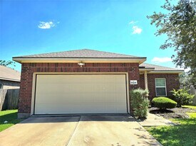 19435 Mystic Cypress Dr in Katy, TX - Building Photo