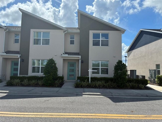 property at 553 John L Mica Wy