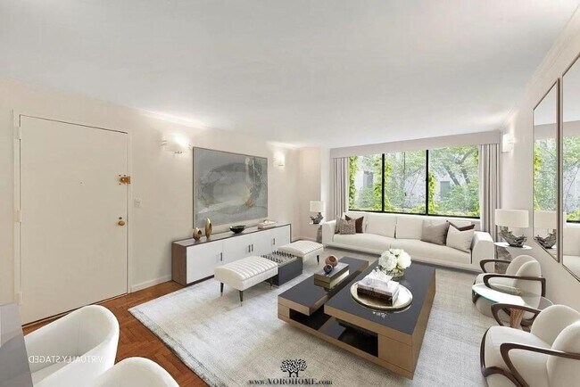 property at 303 Greenwich St