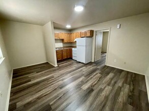 New Brittany Apartments in Jacksonville, AR - Building Photo - Interior Photo