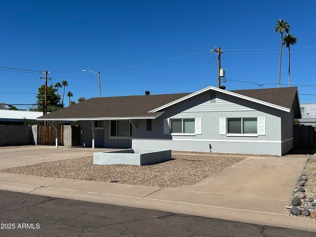 property at 7604 E 3rd St