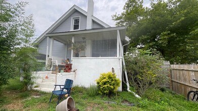 558 Cincinnati Ave in Egg Harbor City, NJ - Building Photo - Building Photo