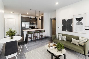 Sphere in Richmond, VA - Building Photo