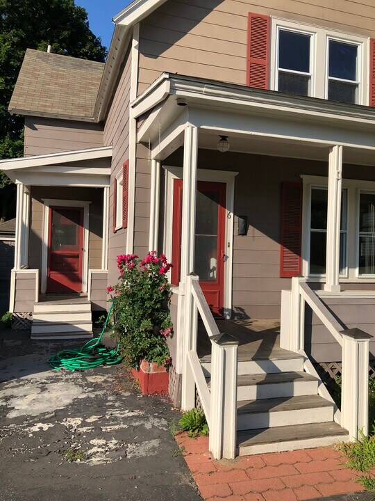 6 Mousam Ct in Sanford, ME - Building Photo