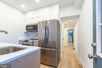 2563 E Elkhart St in Philadelphia, PA - Building Photo - Building Photo