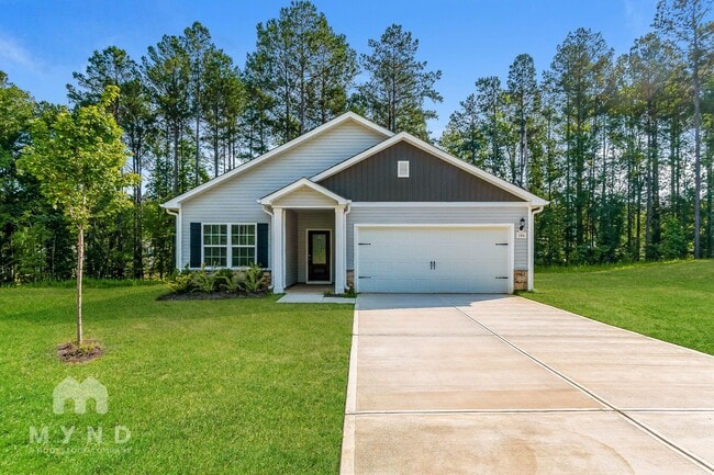 property at 146 Everglade Wy