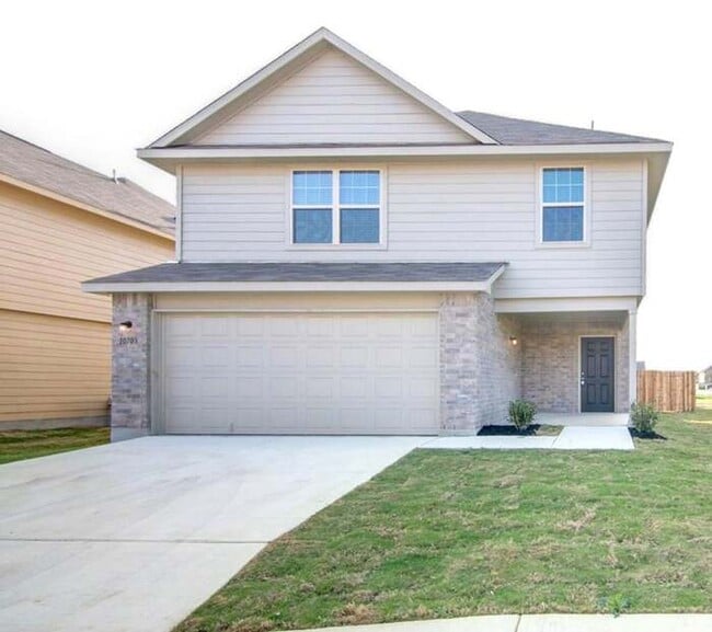 10703 Goose Way in San Antonio, TX - Building Photo - Building Photo