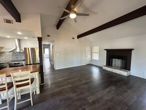 2320 Travis Rd in Augusta, GA - Building Photo - Building Photo