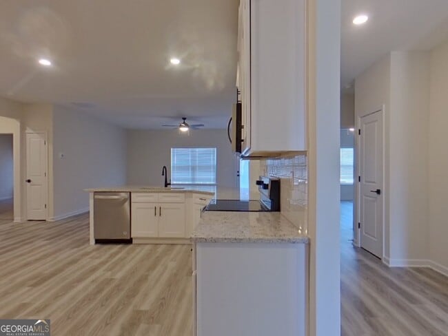 3432 Arabian Farm Ln in Dacula, GA - Building Photo - Building Photo