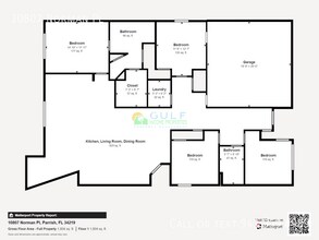 10807 Norman Pl in Parrish, FL - Building Photo - Building Photo