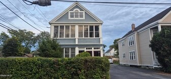 36 Harris Ave in Albany, NY - Building Photo