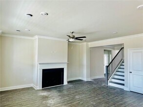 1216 Allspice Wy in Lawrenceville, GA - Building Photo - Building Photo