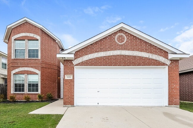 property at 2104 Deniro Dr