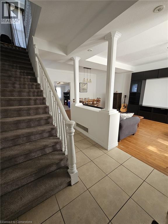 253 Mary St in Hamilton, ON - Building Photo - Building Photo