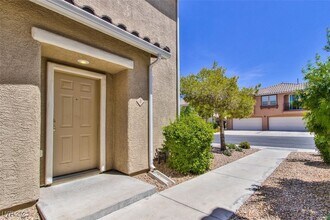 23 Hudson Canyon St, Unit 14-01422 in Henderson, NV - Building Photo - Building Photo