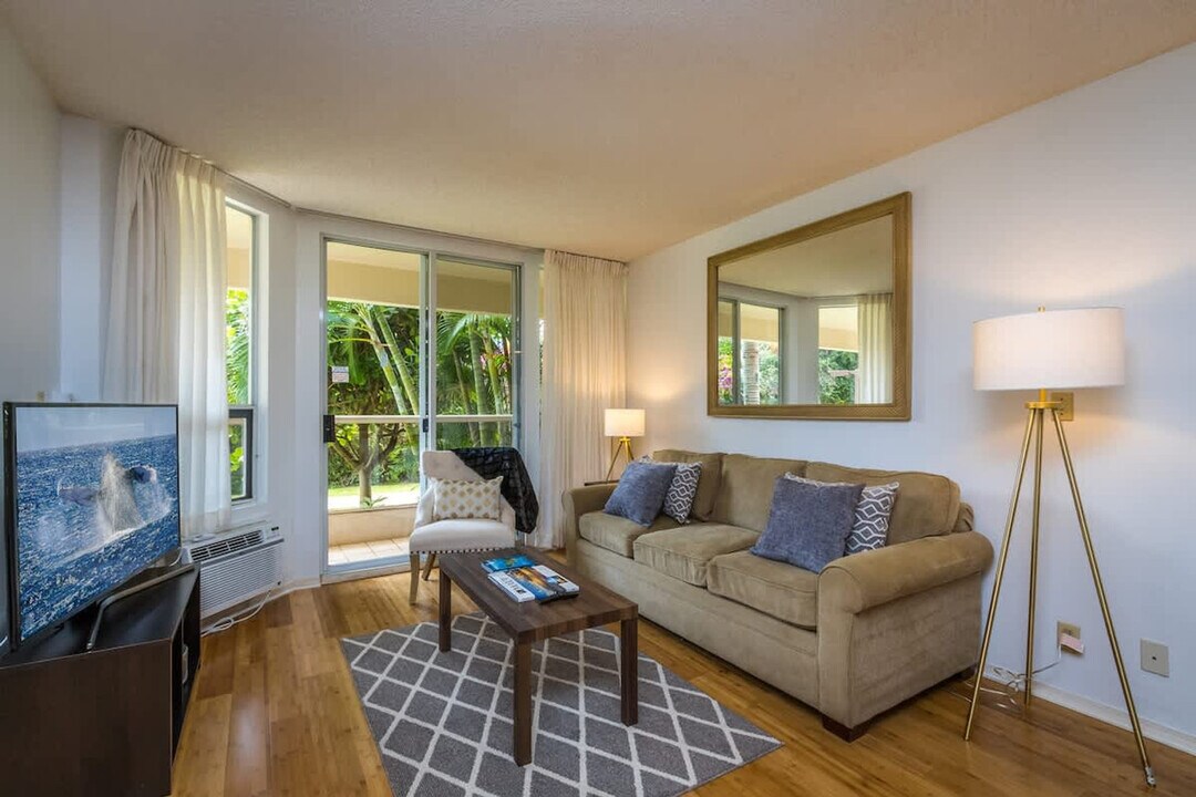 2575 S Kihei Rd in Kihei, HI - Foto de edificio