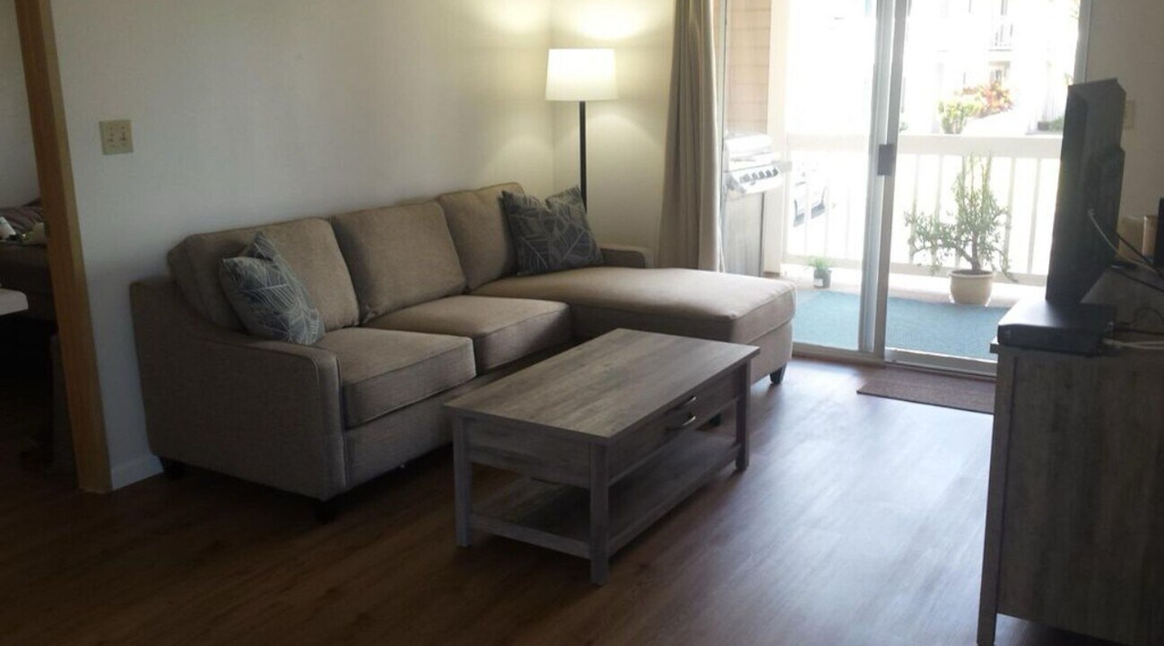 51 Kopi Ln in Wailuku, HI - Building Photo
