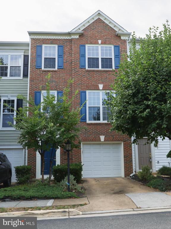 property at 6324 Locust Tree Ln