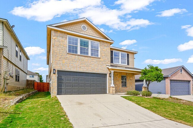 24615 Coral Gables in San Antonio, TX - Building Photo - Building Photo