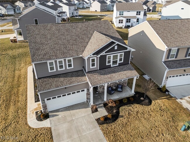 property at 115 N Washburn Rd