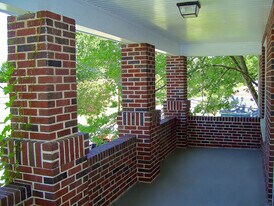 3723 Henrico St, Unit #2 in Norfolk, VA - Building Photo