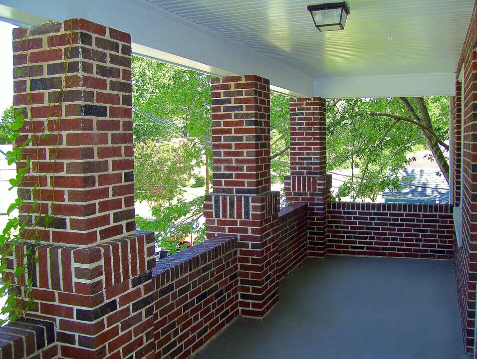 3723 Henrico St in Norfolk, VA - Building Photo