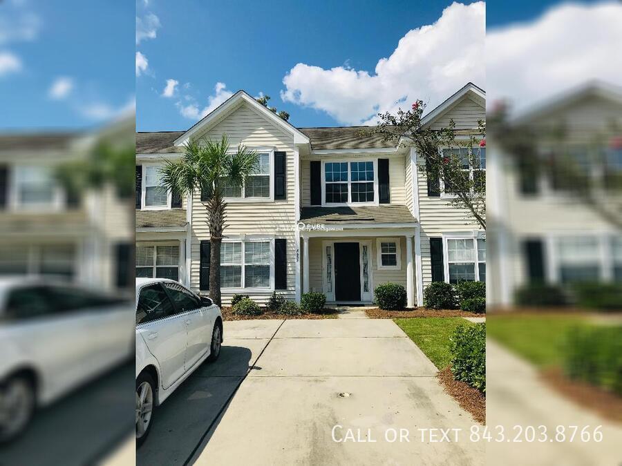 8857 Gable St in North Charleston, SC - Building Photo