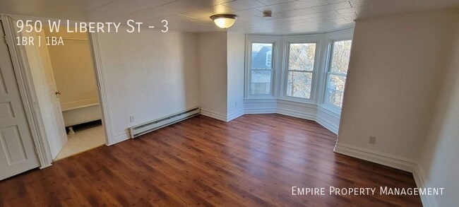 950 Liberty St in Allentown, PA - Building Photo - Building Photo