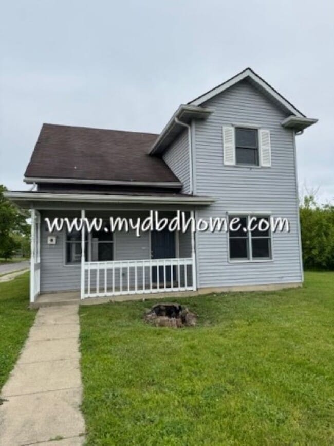 property at 3034 Holton Ave