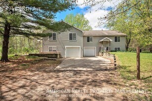 7941 48th Ave in Hudsonville, MI - Building Photo