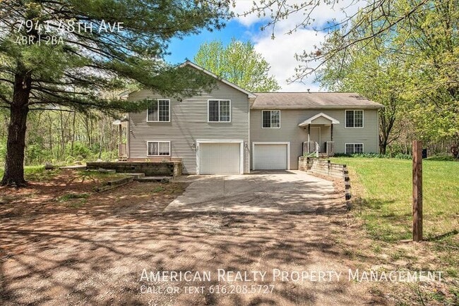 property at 7941 48th Ave