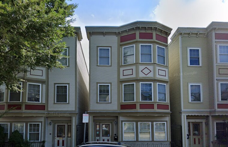 153 D St, Unit 0 in Boston, MA - Building Photo