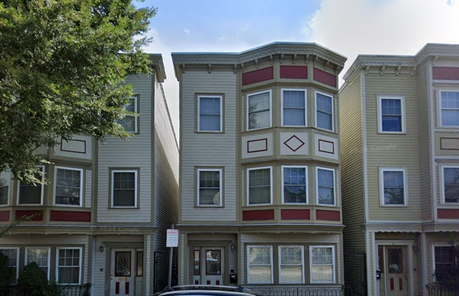 property at 153 D St