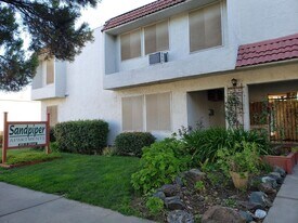 Sandpiper Apartments