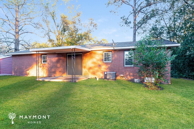 1003 N 1st St in Fort Valley, GA - Building Photo - Building Photo